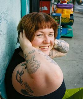 Nicole McCabe